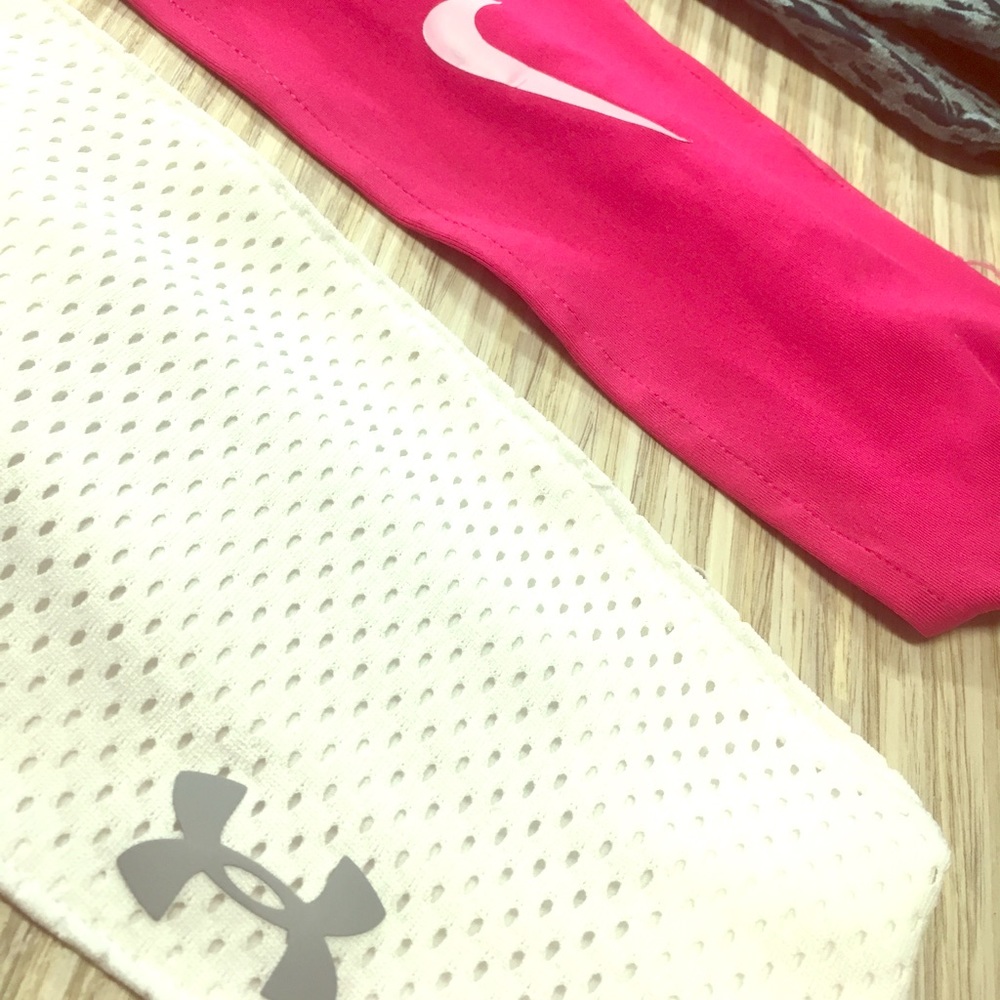 Headband Lot!